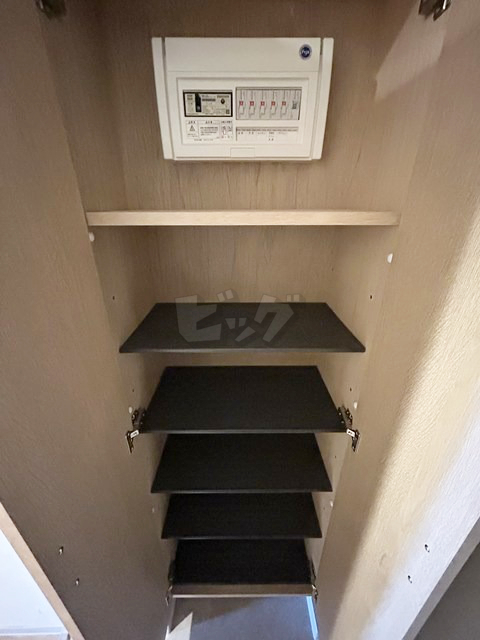 玄関収納