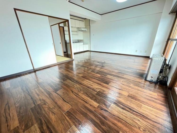 リビング・ダイニング