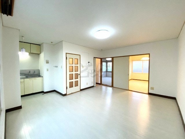 リビング・ダイニング