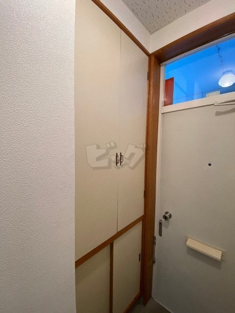 玄関収納