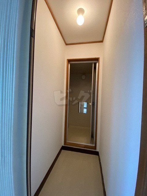 洗面所・脱衣所