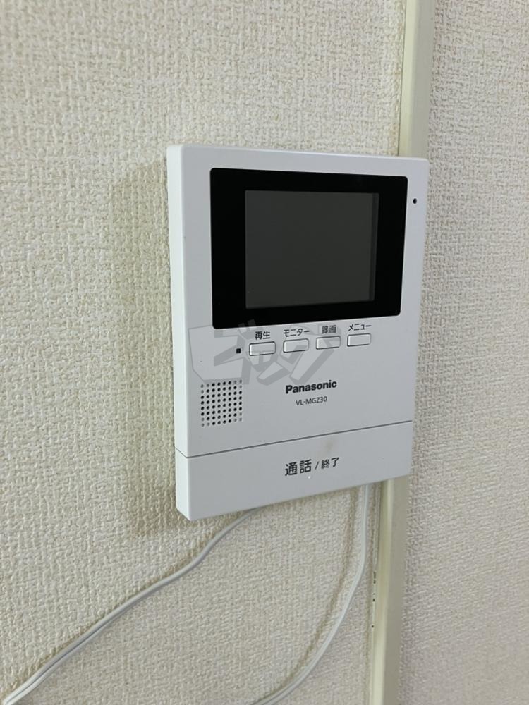 インターホン