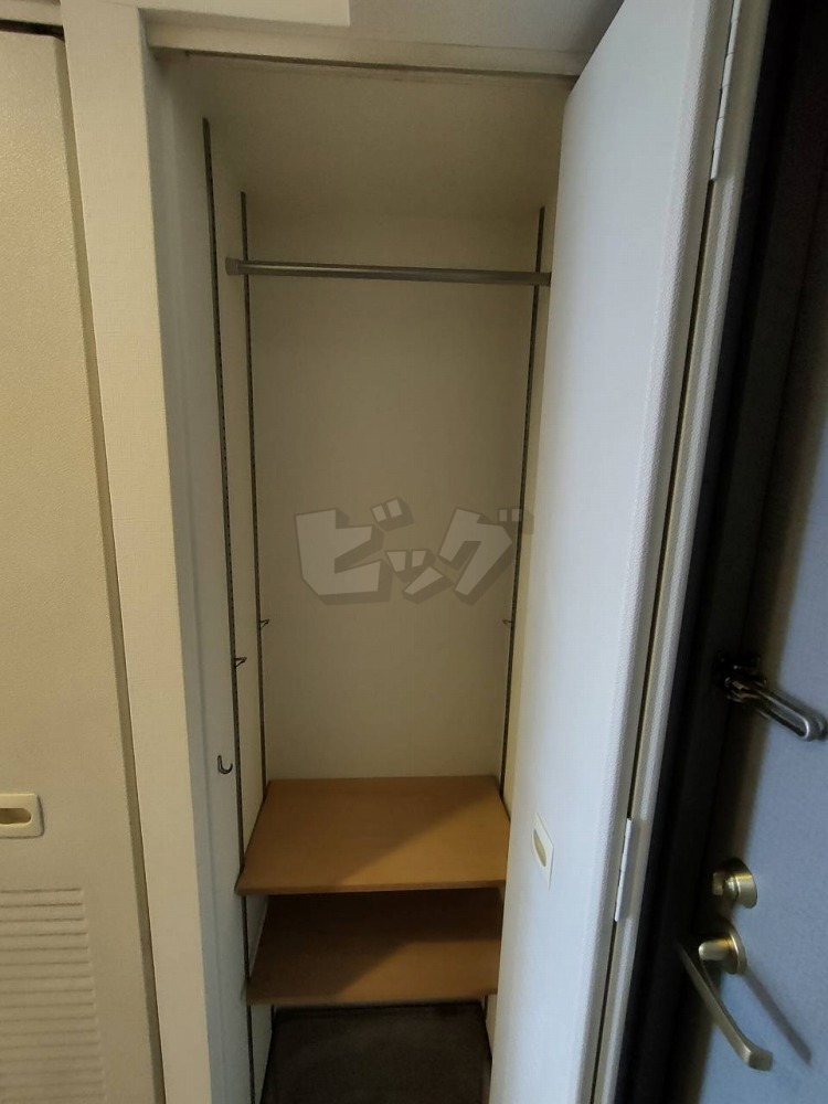 玄関収納