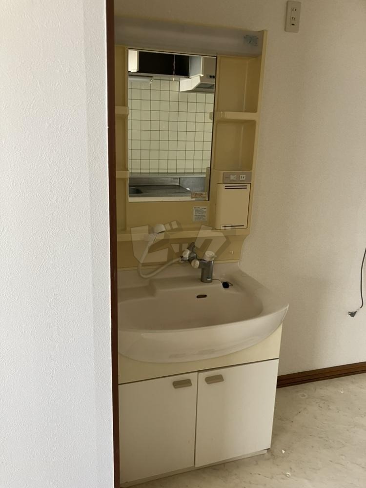 洗面台