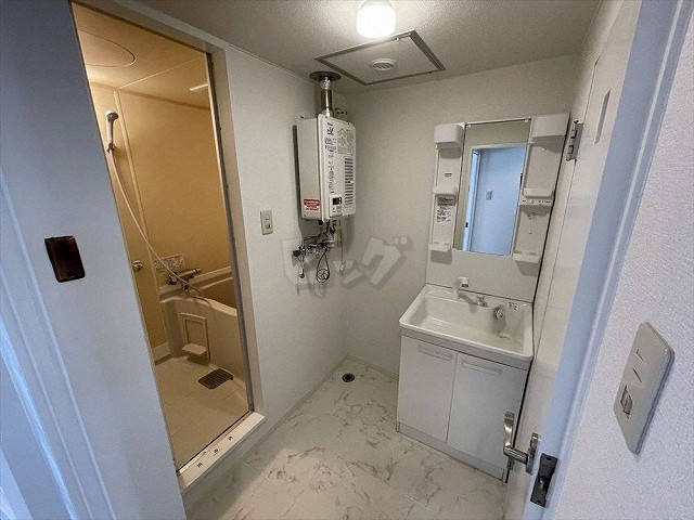 洗面所・脱衣所