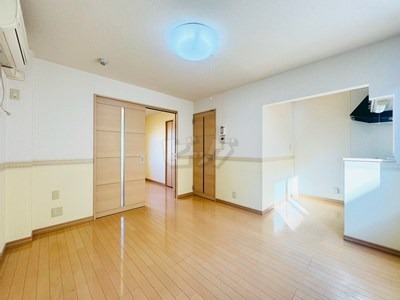 リビング・ダイニング