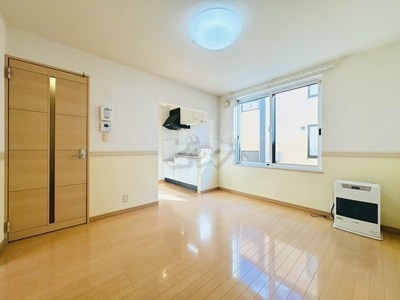 リビング・ダイニング