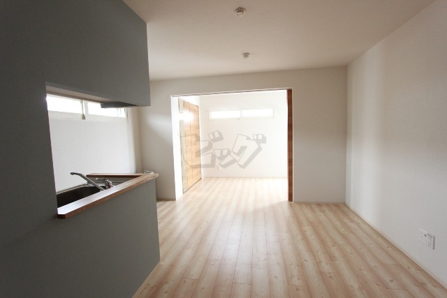 リビング・ダイニング