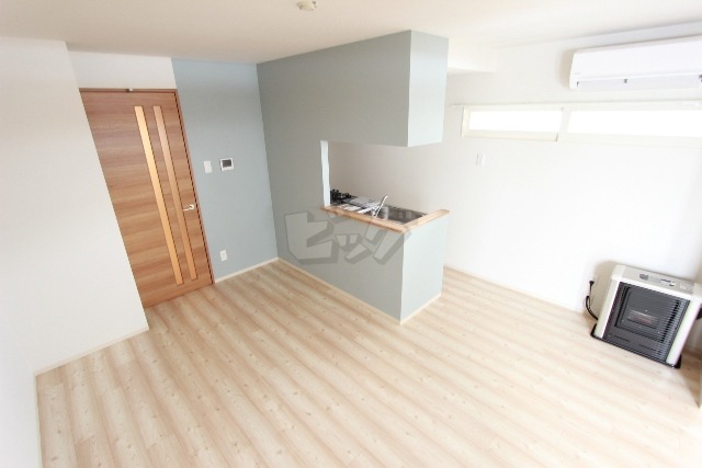 リビング・ダイニング