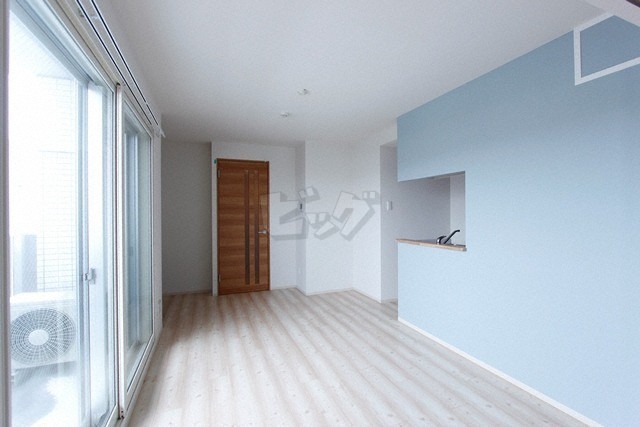 リビング・ダイニング