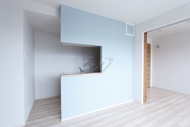 リビング・ダイニング