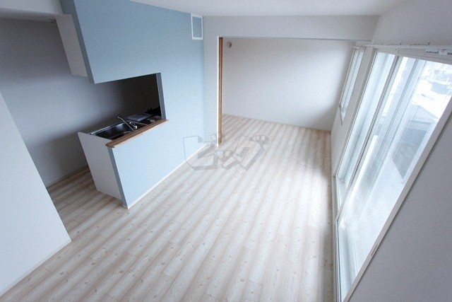 リビング・ダイニング