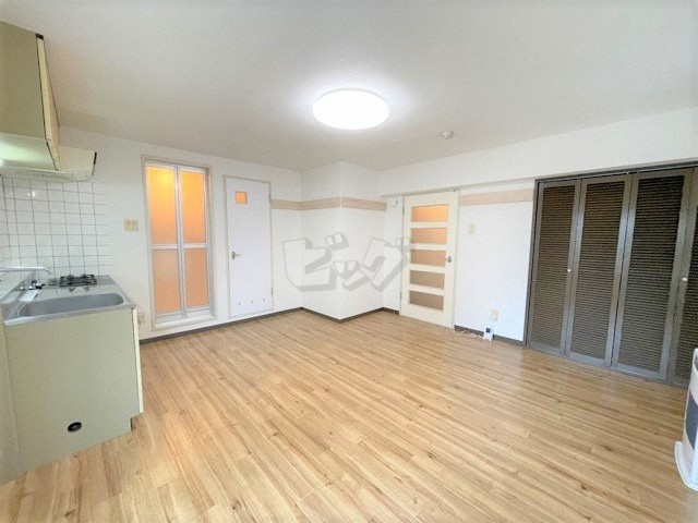 リビング・ダイニング