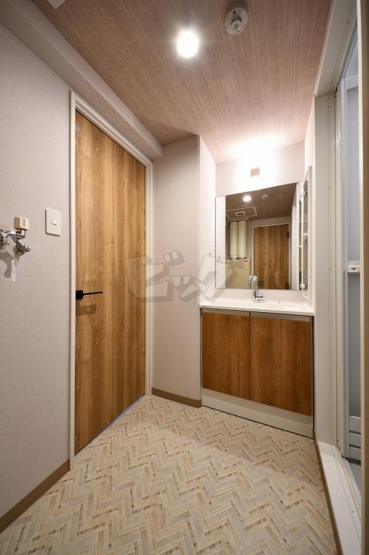 洗面所・脱衣所