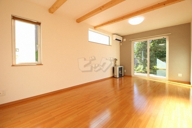 リビング・ダイニング