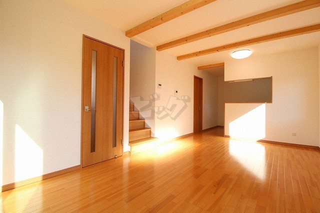 リビング・ダイニング