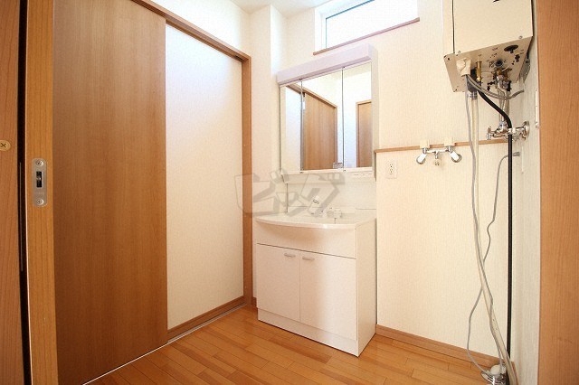 洗面所・脱衣所