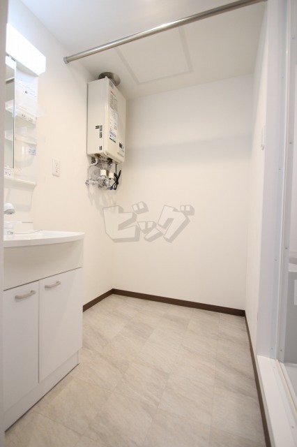 洗面所・脱衣所