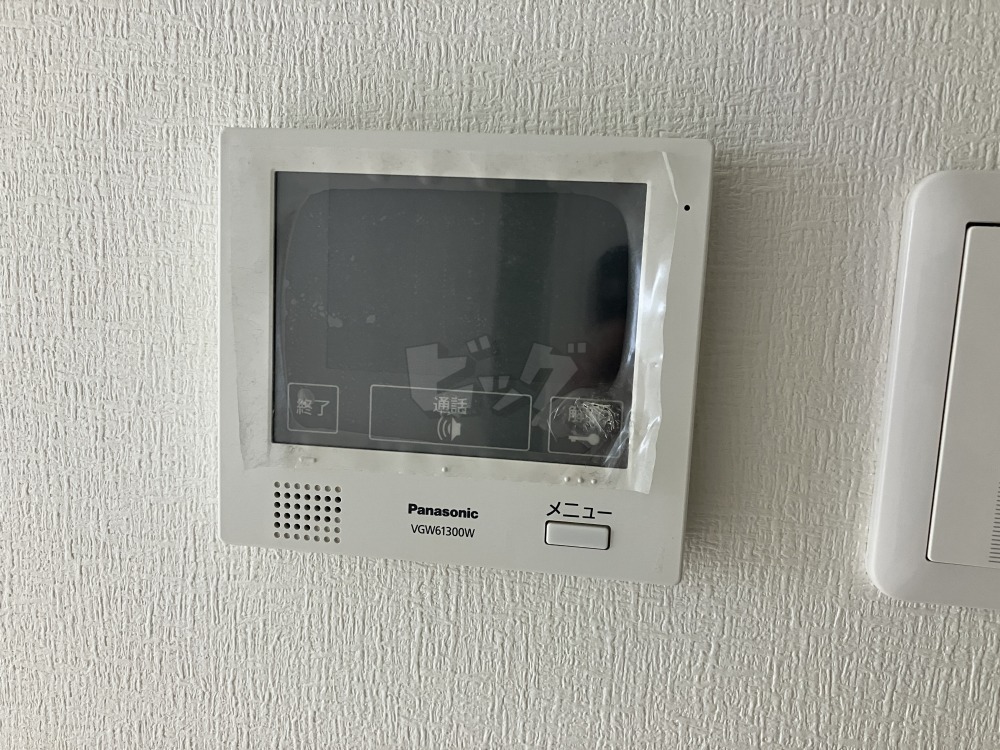 インターホン
