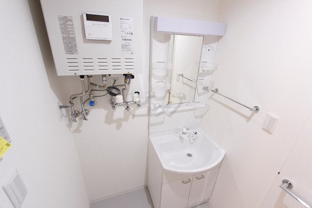 洗面所・脱衣所