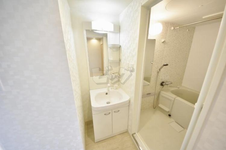 洗面所・脱衣所