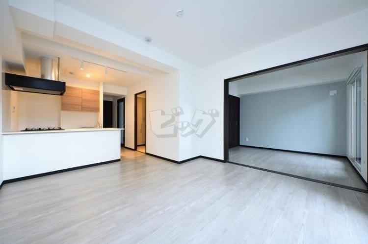 リビング・ダイニング