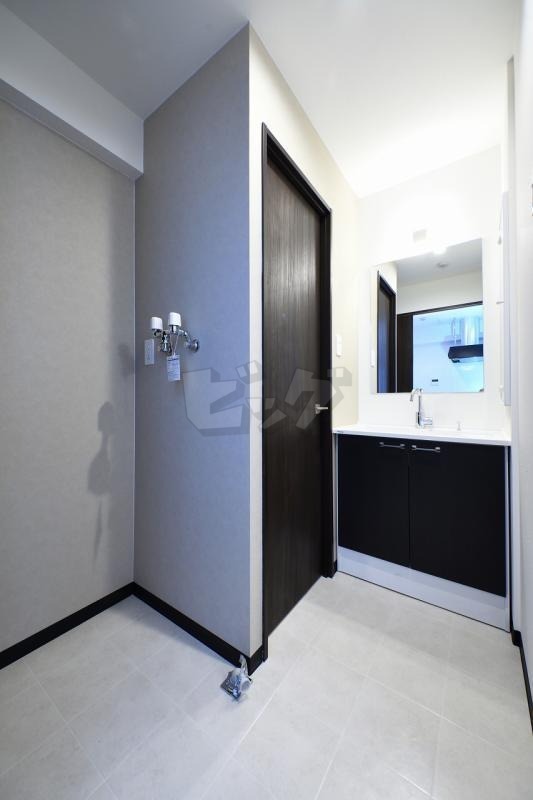 洗面所・脱衣所