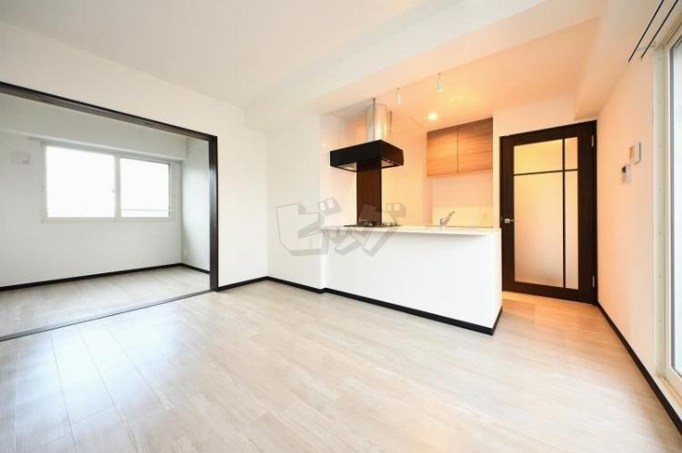 リビング・ダイニング