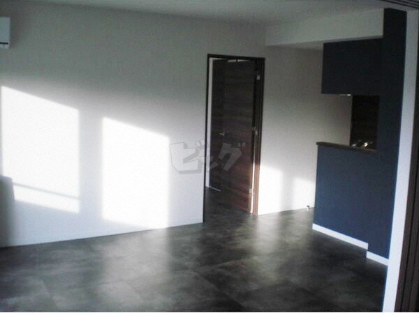 リビング・ダイニング