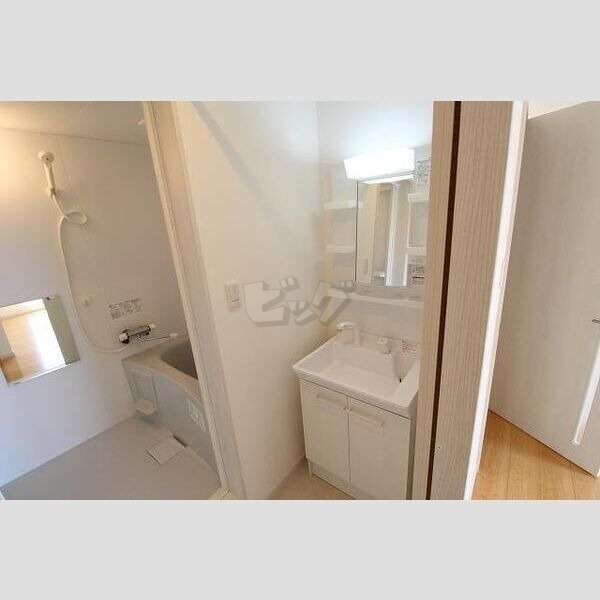 洗面所・脱衣所