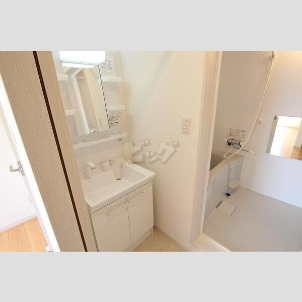 洗面所・脱衣所