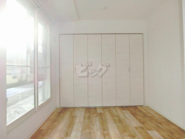 洋室
