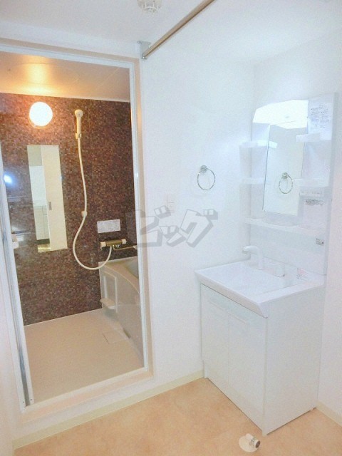 洗面所・脱衣所