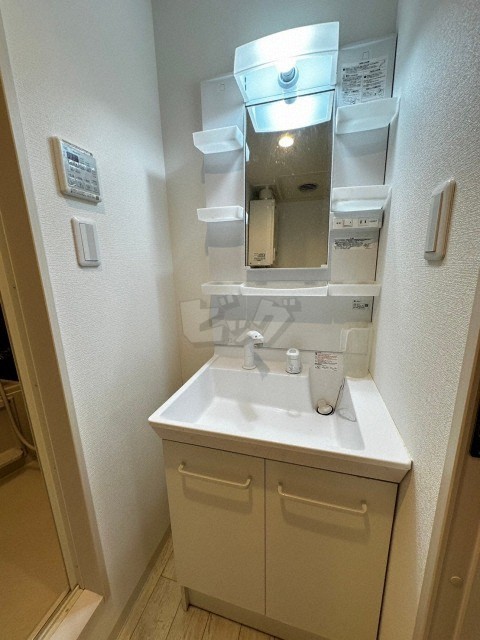 洗面台