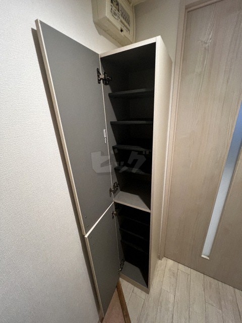 玄関収納