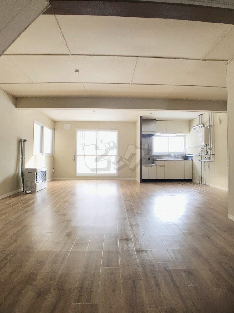 リビング・ダイニング