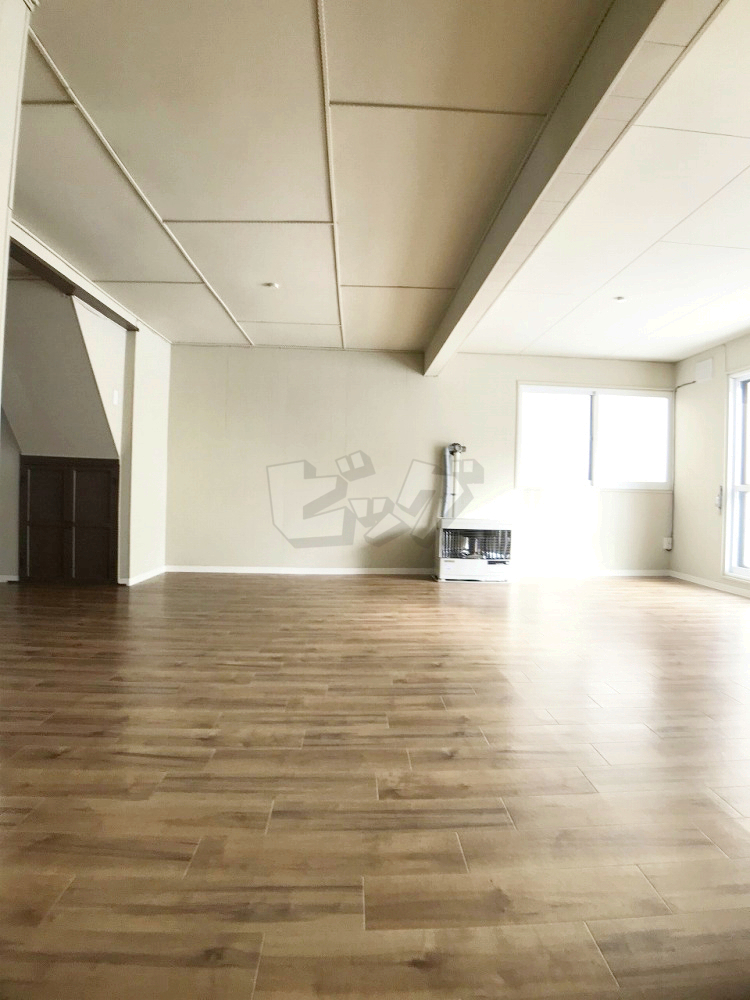 リビング・ダイニング