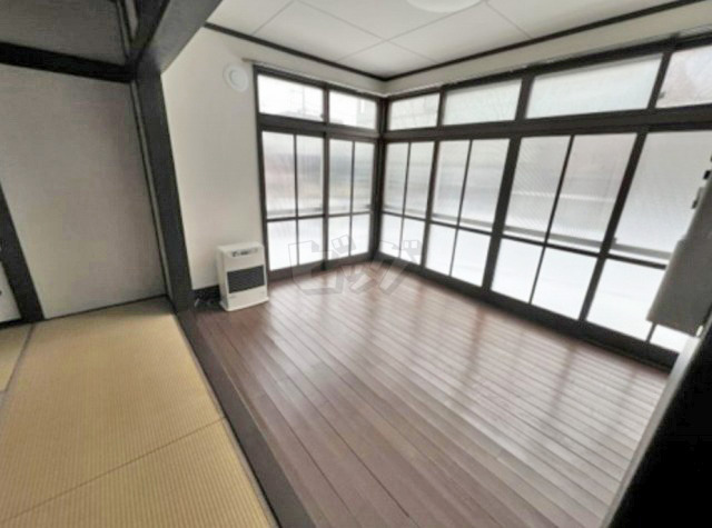 リビング・ダイニング