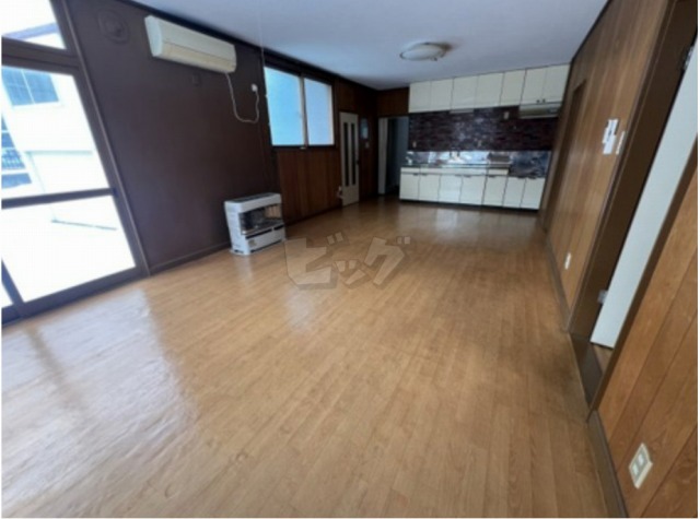 リビング・ダイニング