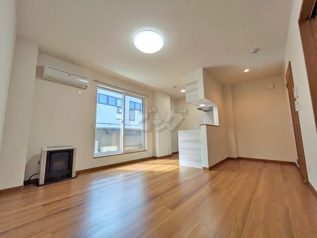 リビング・ダイニング