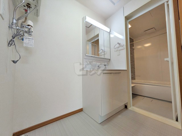 洗面所・脱衣所