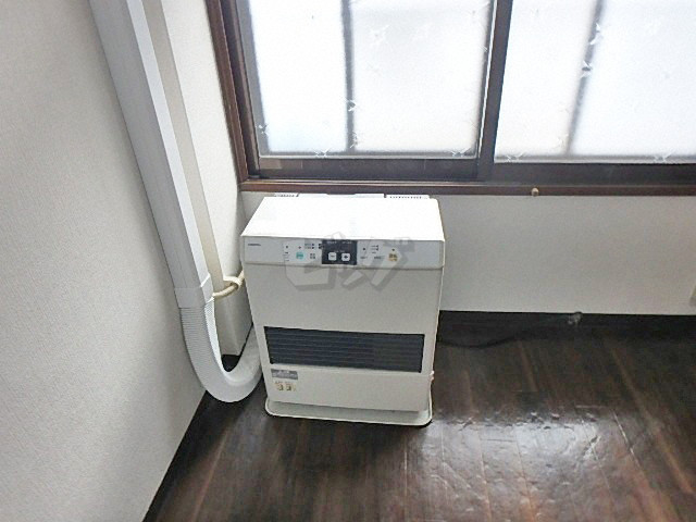 ストーブ