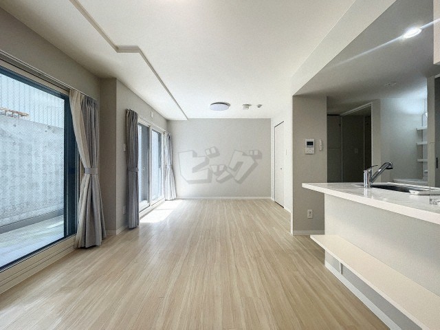 リビング・ダイニング