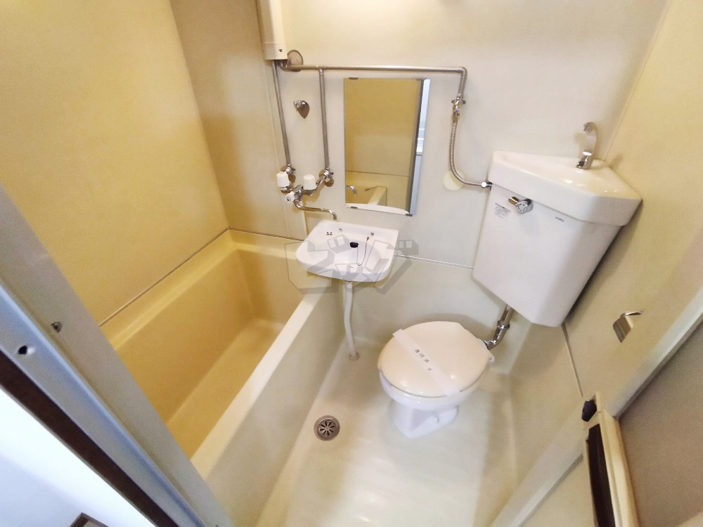 バス・トイレ