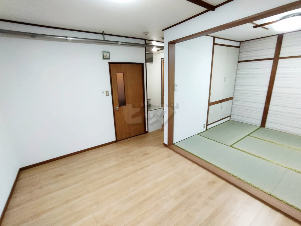 リビング・ダイニング