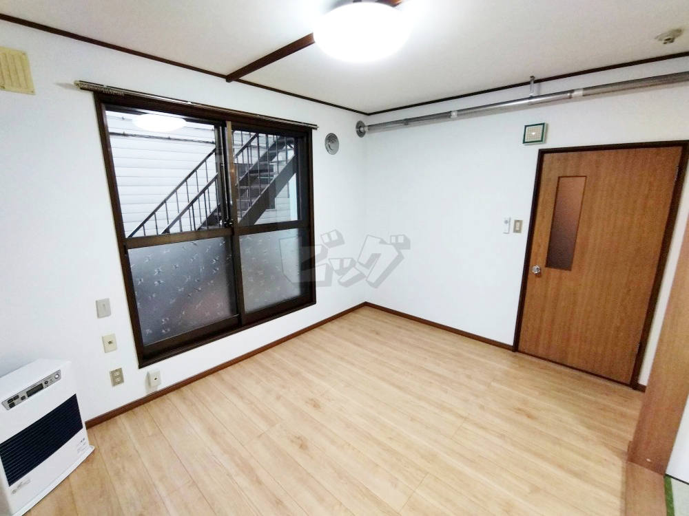 リビング・ダイニング