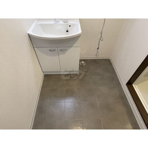 洗面所・脱衣所