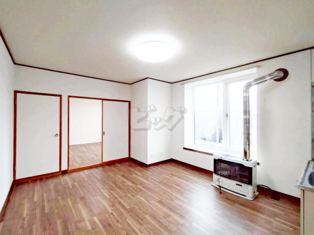 リビング・ダイニング