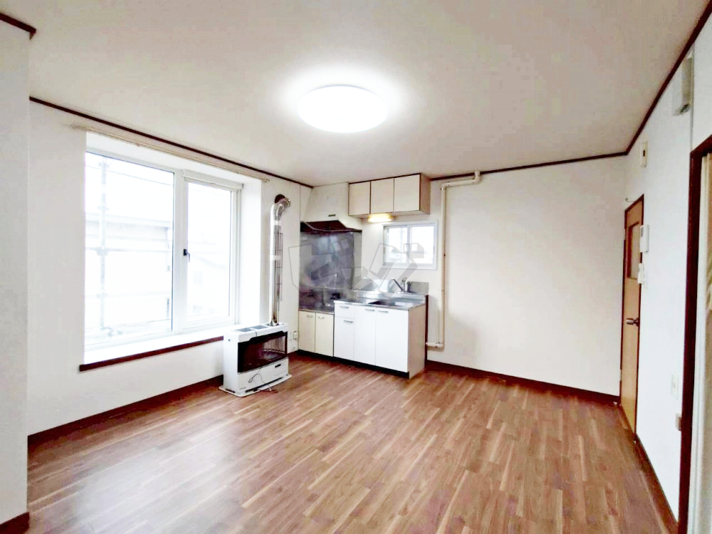 リビング・ダイニング