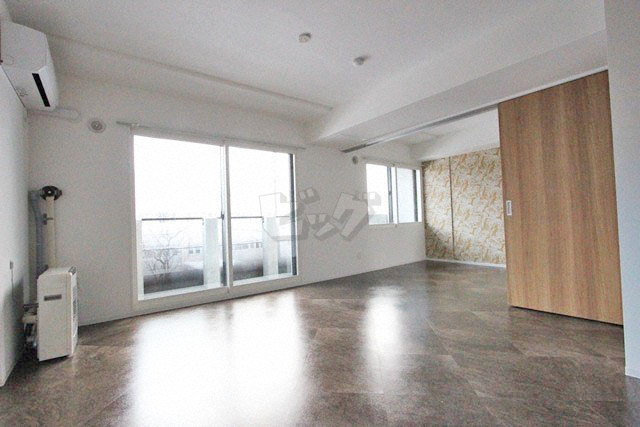 リビング・ダイニング